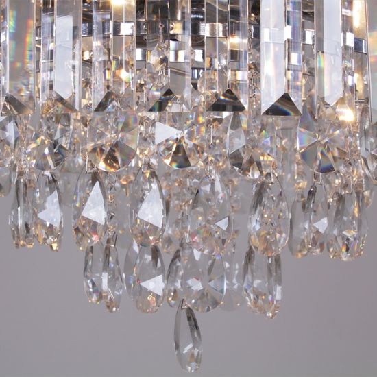 90183-0.3-06 CR светильник потолочный