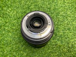 Tamron AF 28-200mm 3.8-5.6 Aspherical LD IF Nikon