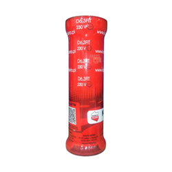 Шнековая пара Kaleta D6-3 fit