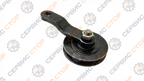 Ролик натяжителя ремня генератора 195N