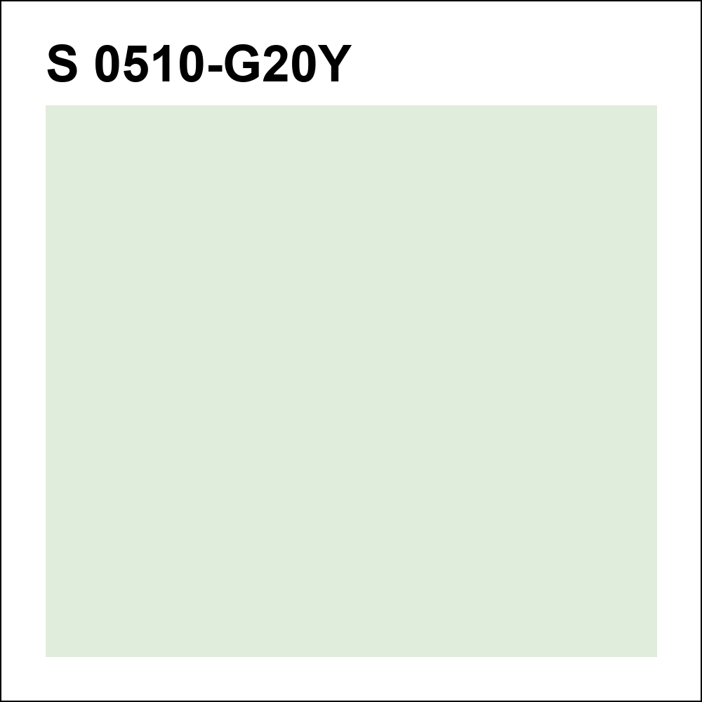 S 0510-G20Y за кг