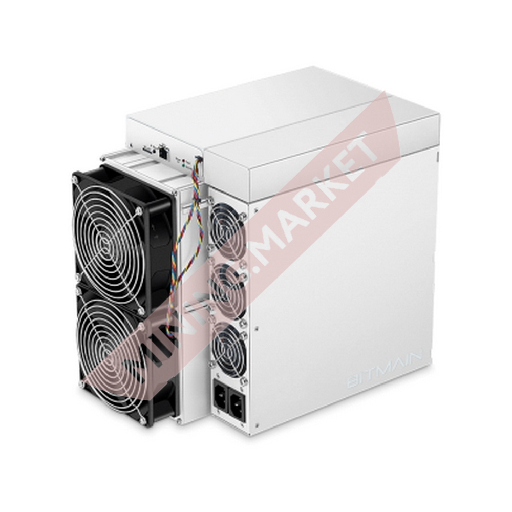 Асик для майнинга Bitmain Antminer S19J Pro