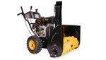 Снегоуборщик бензо Champion PRO ST1170E (11л.с,70см,121кг) эл.старт, обогрев