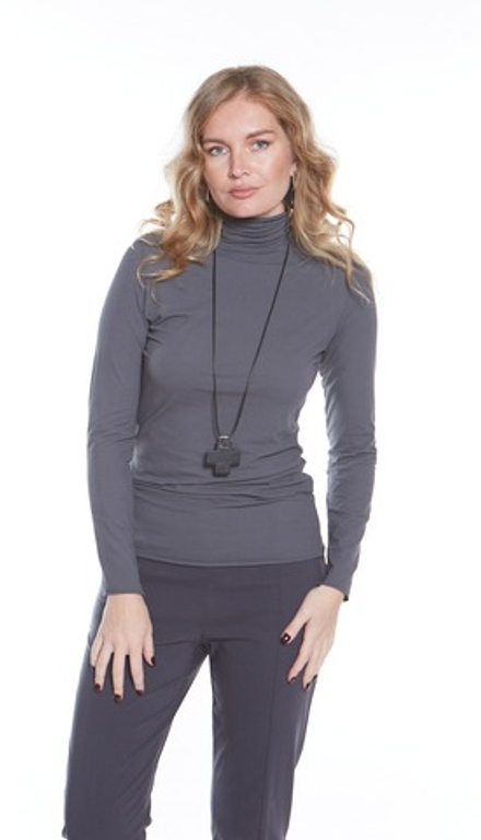 ДЖЕМПЕР-ВОДОЛАЗКА