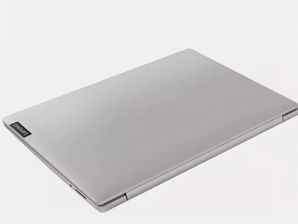 15.6" Ноутбук Lenovo Ideapad S145-15IWL TN (1920x1080, Intel Core i5-8265U, RAM 8ГБ, SSD 256ГБ, Intel UHD Graphics 620, Win 10 Pro)