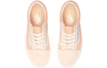 Vans Old Skool (Женская размерная сетка)