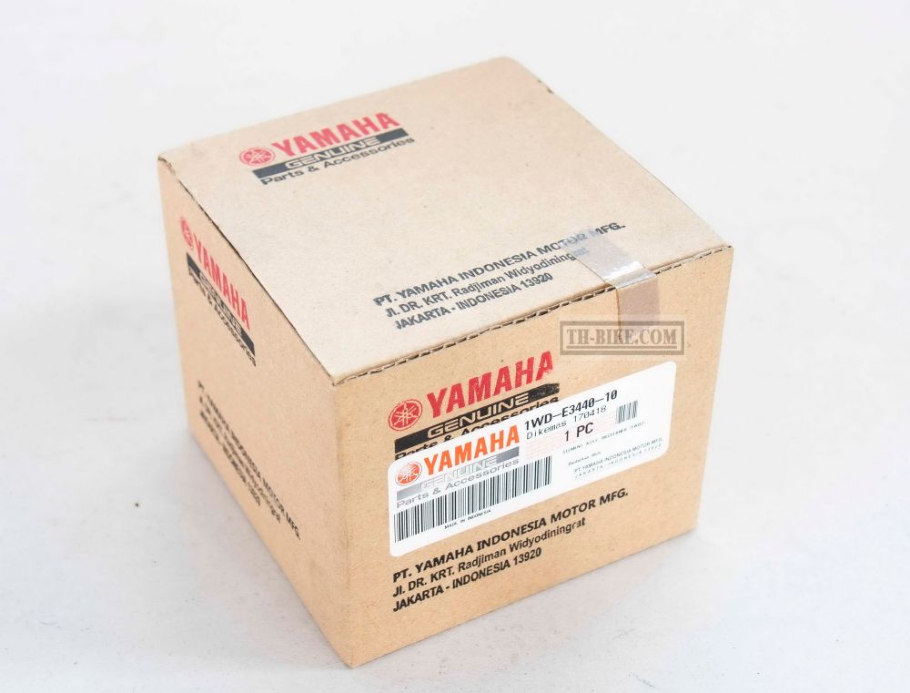 1WD-E3440-10. OIL FILTER. Yamaha R1, R2, R3, R6, MT03, MT07, MT09, MT10, FZ1, FZ6, FZ8, YZF-RM1