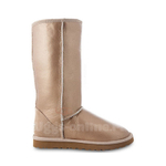 Угги Classic Tall Soft Gold