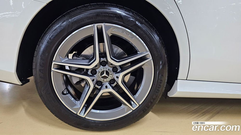 Mercedes-Benz E-Class W213 E250 AMG Line (10.2022)