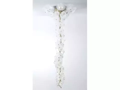 люстра Nenufar Water Lily Copper