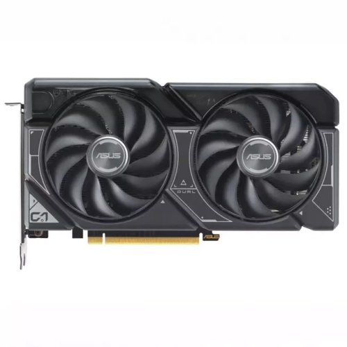 Видеокарта ASUS GeForce RTX4060Ti Advanced Edition GDDR6 16GB (DUAL-RTX4060TI-A16G)
