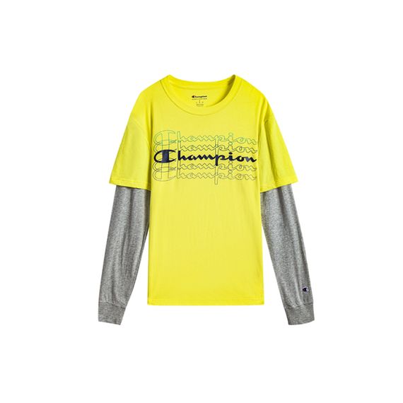 Champion T