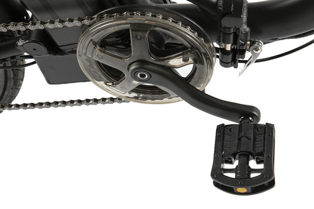 Электровелосипед Cyberbike Flex (2019)
