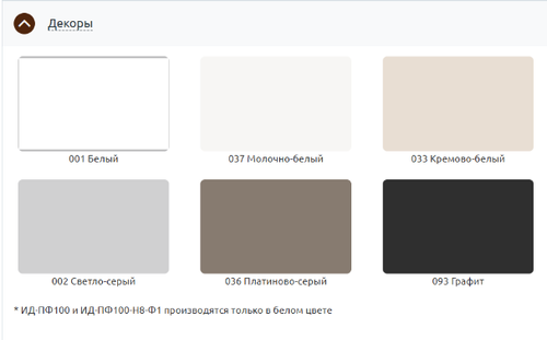 Плинтус напольный фигурный Дюра 80 мм