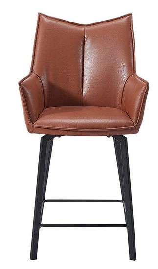 Полубарный стул Tribeca