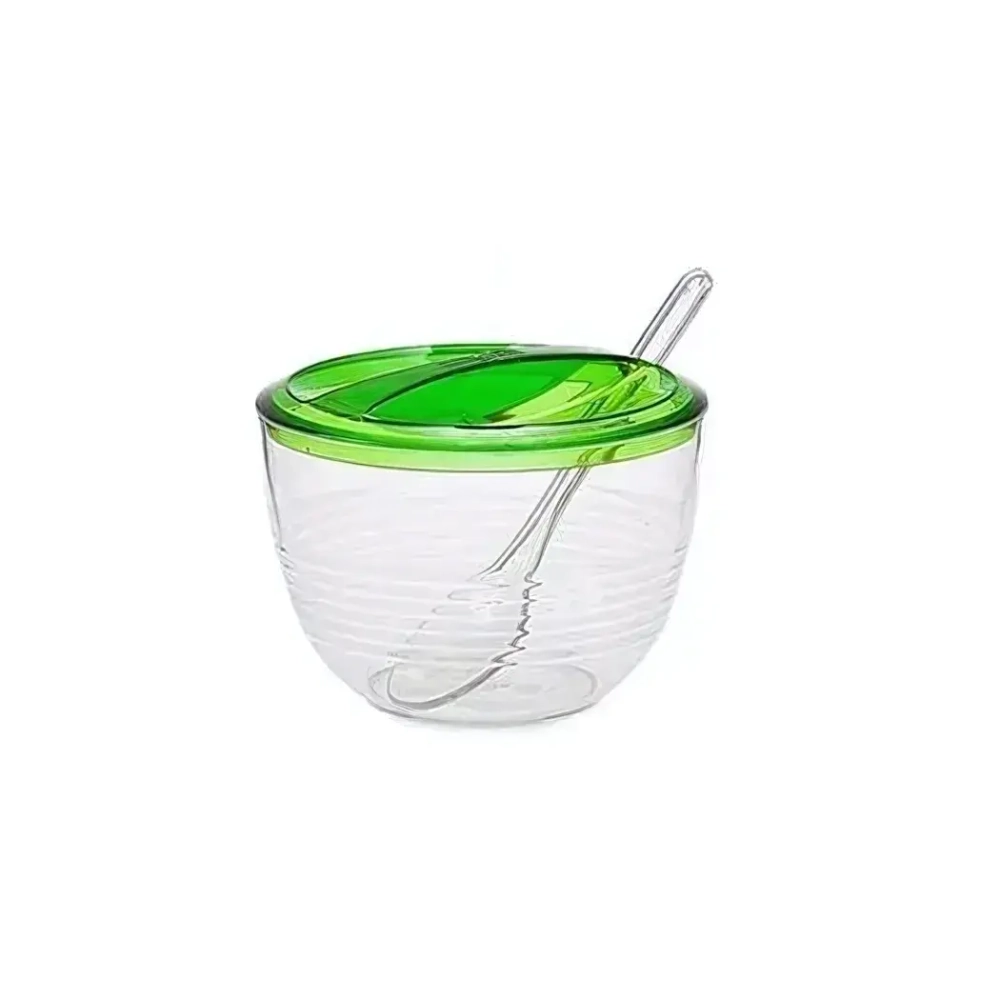 Сахарница 'Fresh' яблоко