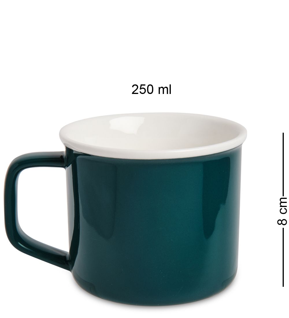 GAEM Art MUG-329/2 Кружка «Ближе к природе»