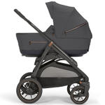 Детская коляска Inglesina Aptica System Quattro XT 4 в 1 DRW 2024 Magnet Grey