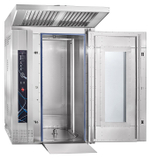 Шкаф пекарский Abat РПШ-18-8-6МР + ТШГ-18-8-6