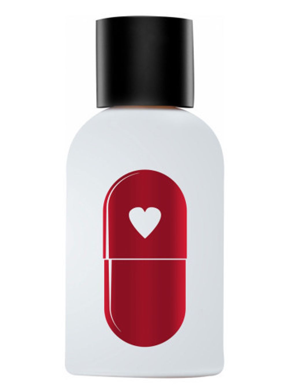 The Fragrance Kitchen In Love