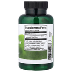 Swanson, Корень алтея, 500 мг, 90 капсул