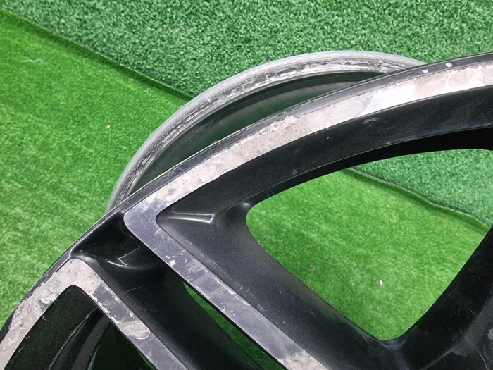 Диск литой R19 Mercedes V W447 (2014-н.в.) AMG