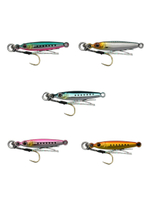 Пилькер LITTLE JACK Micro Adict 25mm 2g #02