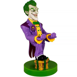 Подставка Cable Guys: DC The Joker
