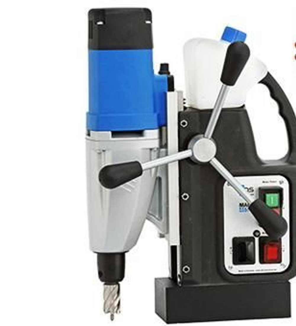Магнитный сверлильный станок BDS MAB-465