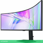 Монитор Samsung ViewFinity S9 LS49C950UAUXEN