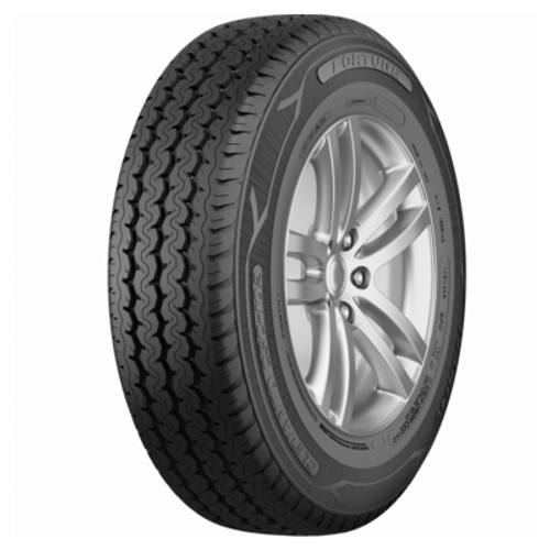 Легковая шина Fortune FSR-102 195/75R16C 107/105R FSR-102 TL