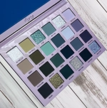 Blend Bunny Cosmetics Longing Palette