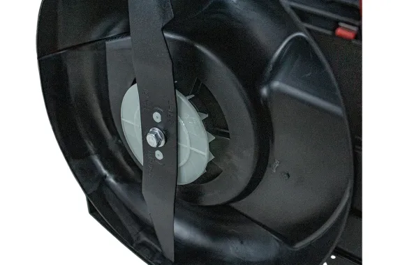 Газонокосилка аккумуляторная EDON ELMC-32/20