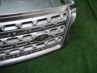 Решетка радиатора Range Rover Vogue 4 L405 (2012-2017)