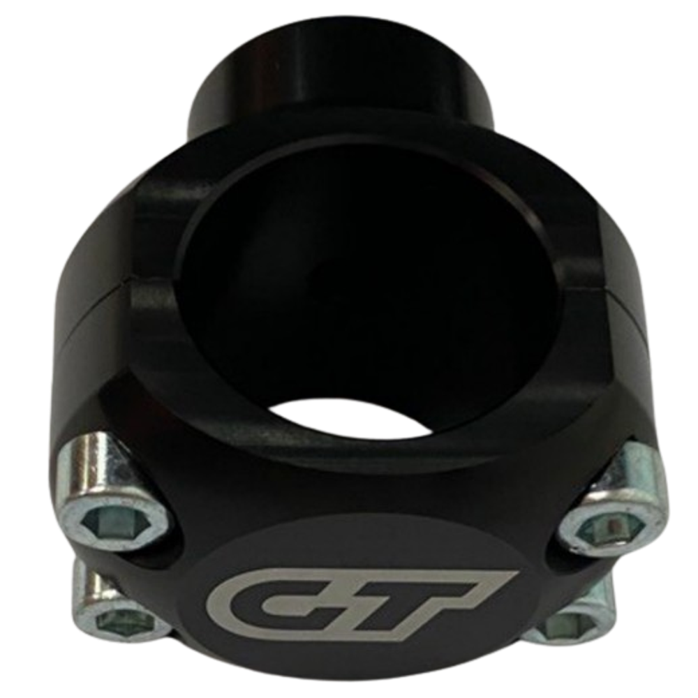 Универсальный крепеж 28мм низкий