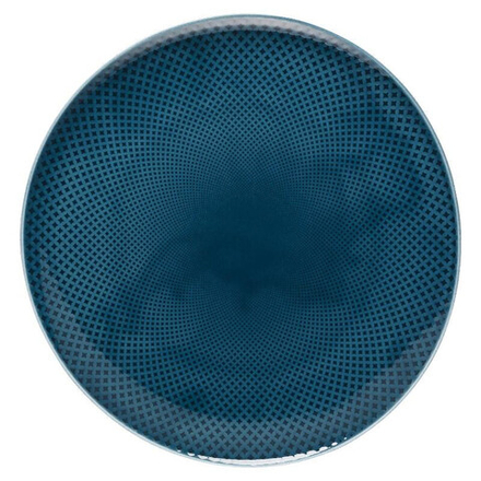 Rosenthal 'Junto Ocean Blue - Porzellan' Тарелка плоская 32 см