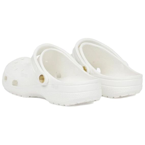 Crocs JJJJound x Classic Clog 'White'