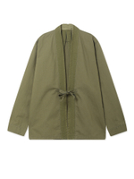 Мужская Рубашка-кимоно Hemp Hanten