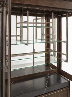 Витрина "Лэндмарк"