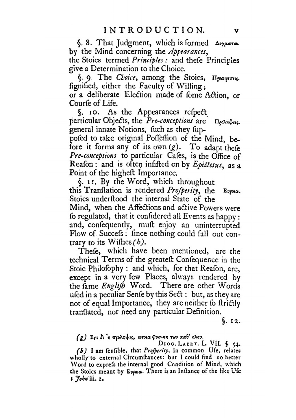 All the works of Epictetus. Which are now extant | Carter Epictetus