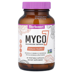 Bluebonnet Nutrition, Myco7™, защита грибов, 60 растительных капсул