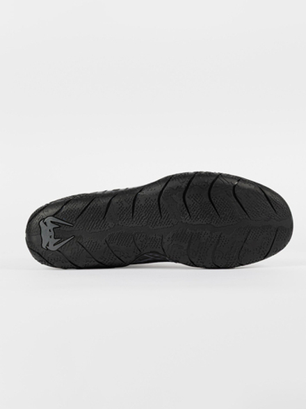 Борцовки Venum x Chimaev Wild Borz Black/Grey/Gold