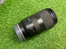 Tamron 28-75mm 2.8 Di III RXD Sony E