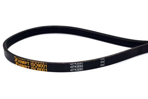 Ремень поликлиновой 4РК-890