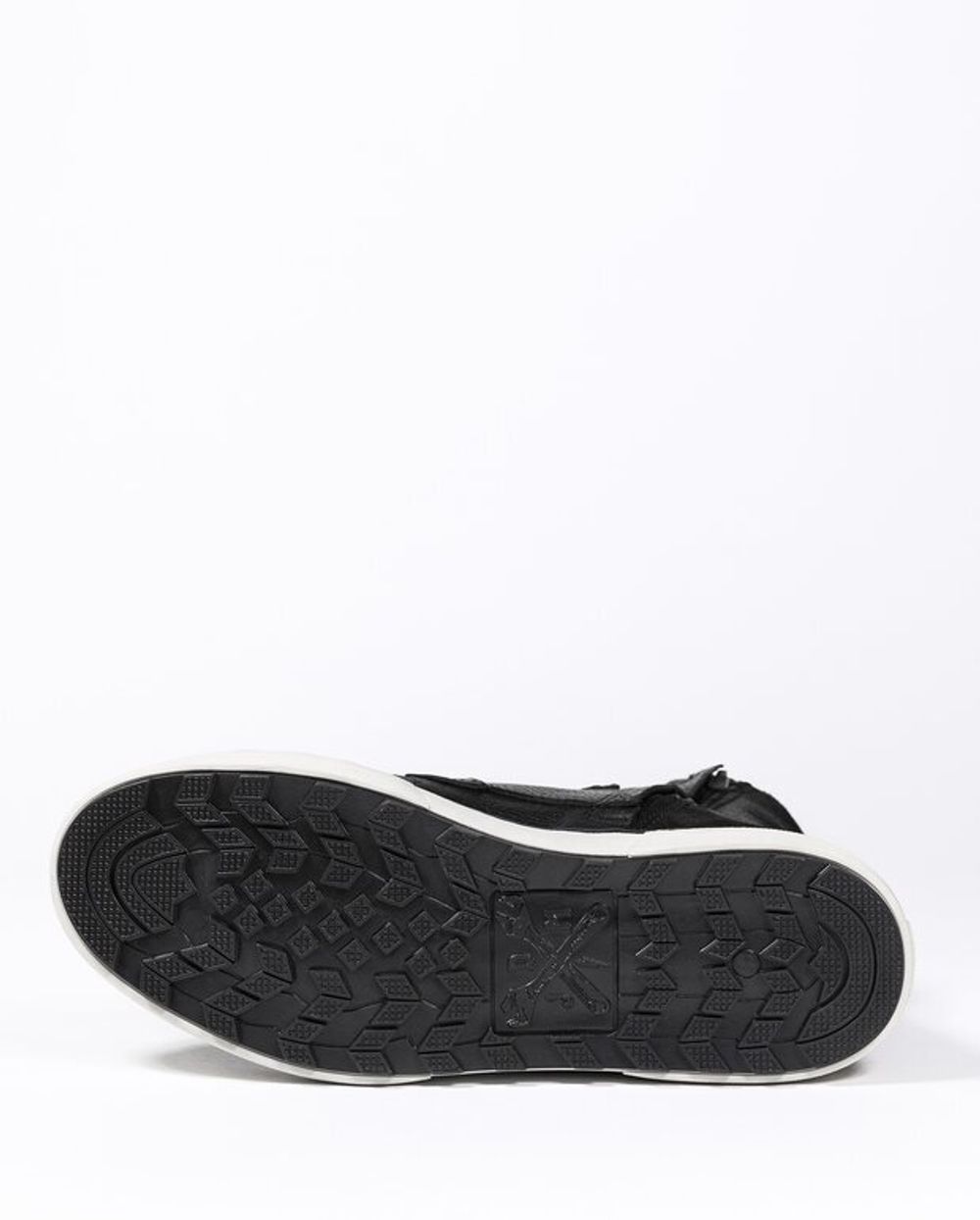 Riding Boots Shifter / Черный