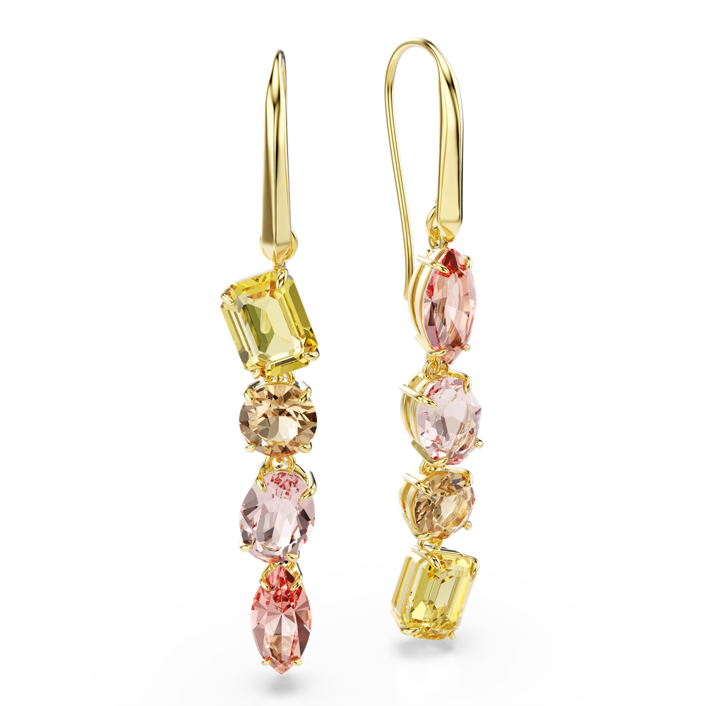 GEMA:PE ASYMMETRICAL MUL/GOS