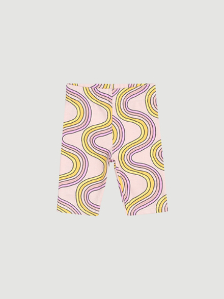 Велосипедки Mjölk Радуга