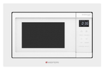 Встраиваемая микроволновая печь Meferi MMO6020WH COMFORT фото 