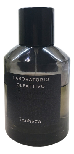 Laboratorio Olfattivo Vanhera лосьон
