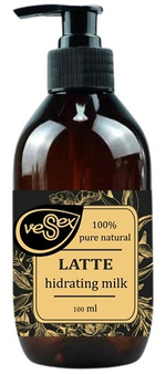 Увлажняющее молочко для сухой кожи лица